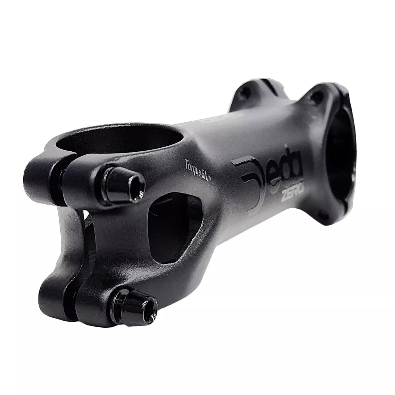 DEDA ELEMENTI ZERO 2 DISC チューブレス デダ Zero 2 シュレッドレスステム (83°) | ロードバイクパーツ